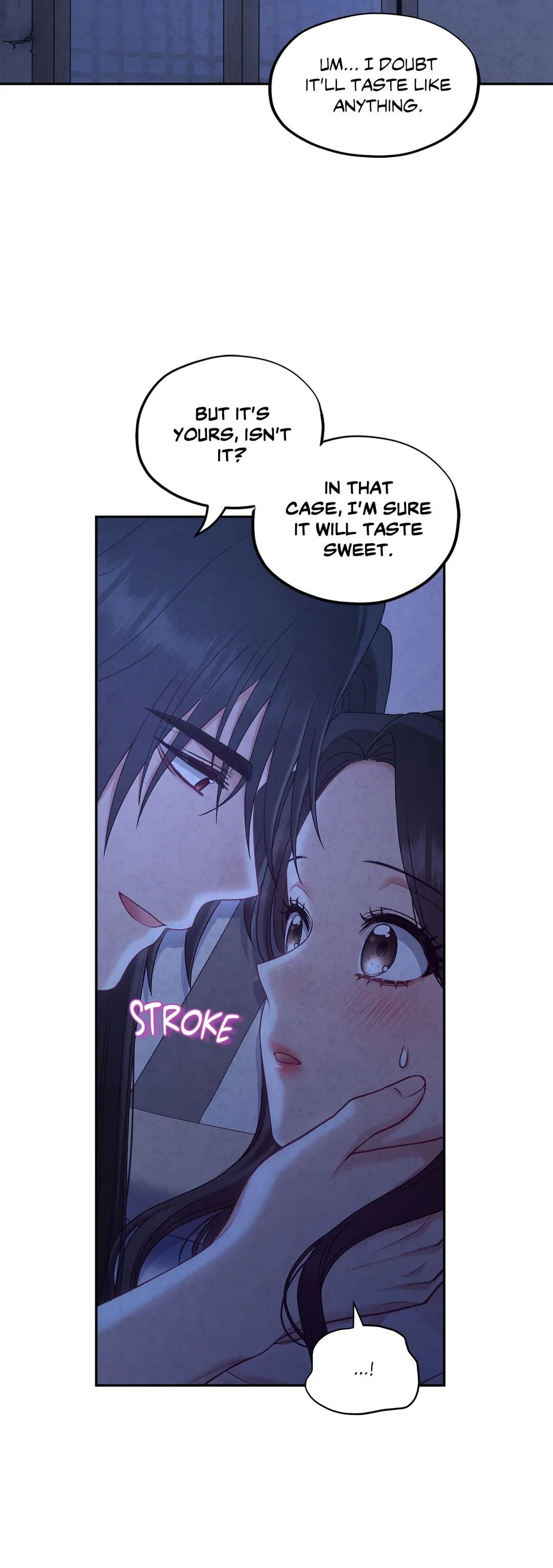 Elixir of the Sun Manhwa - Chapter 109 Page 14