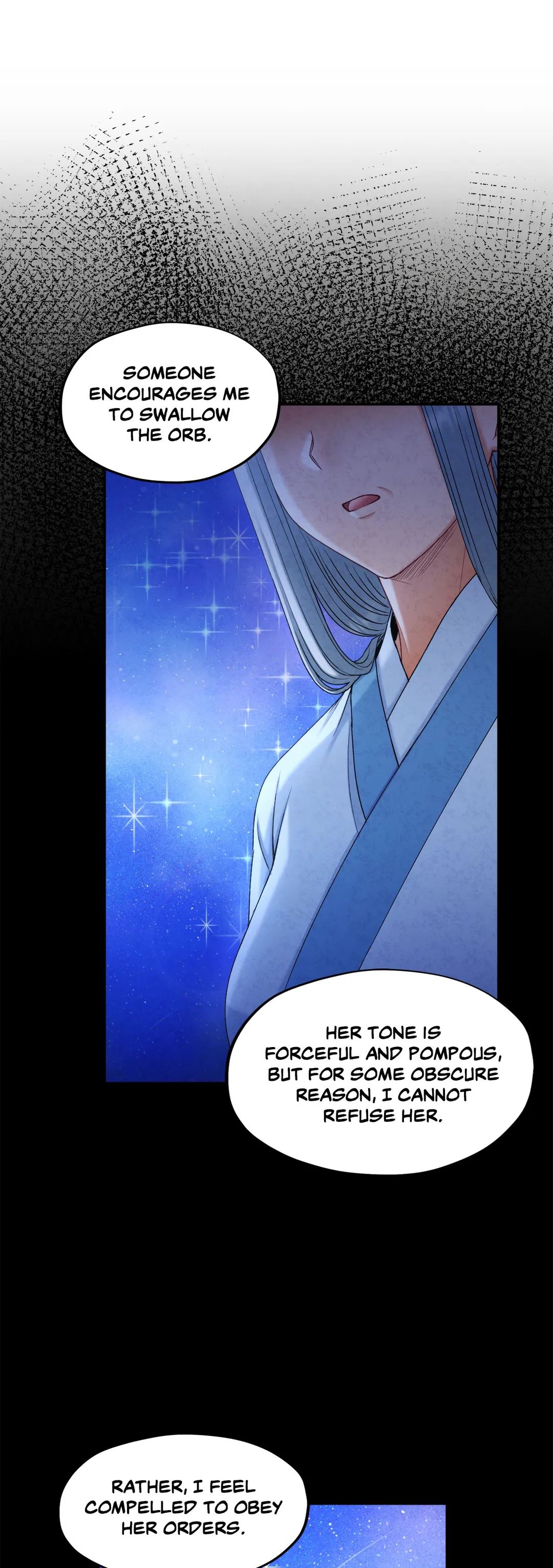 Elixir of the Sun Manhwa - Chapter 109 Page 16