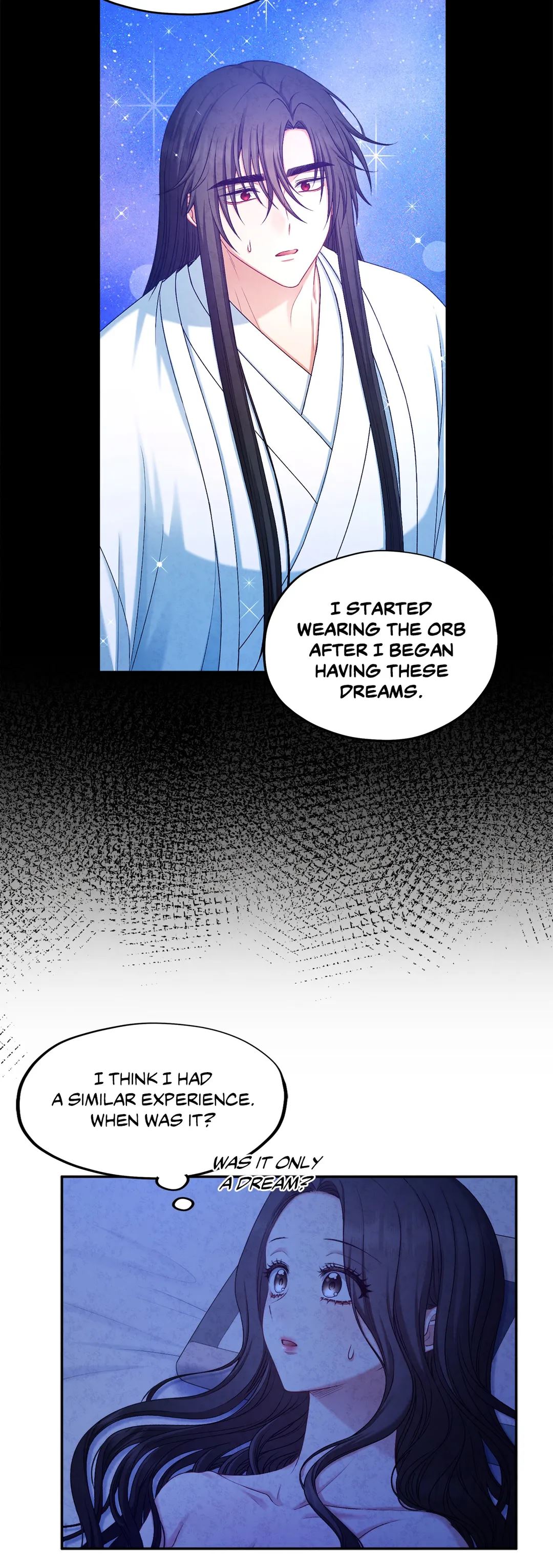 Elixir of the Sun Manhwa - Chapter 109 Page 17