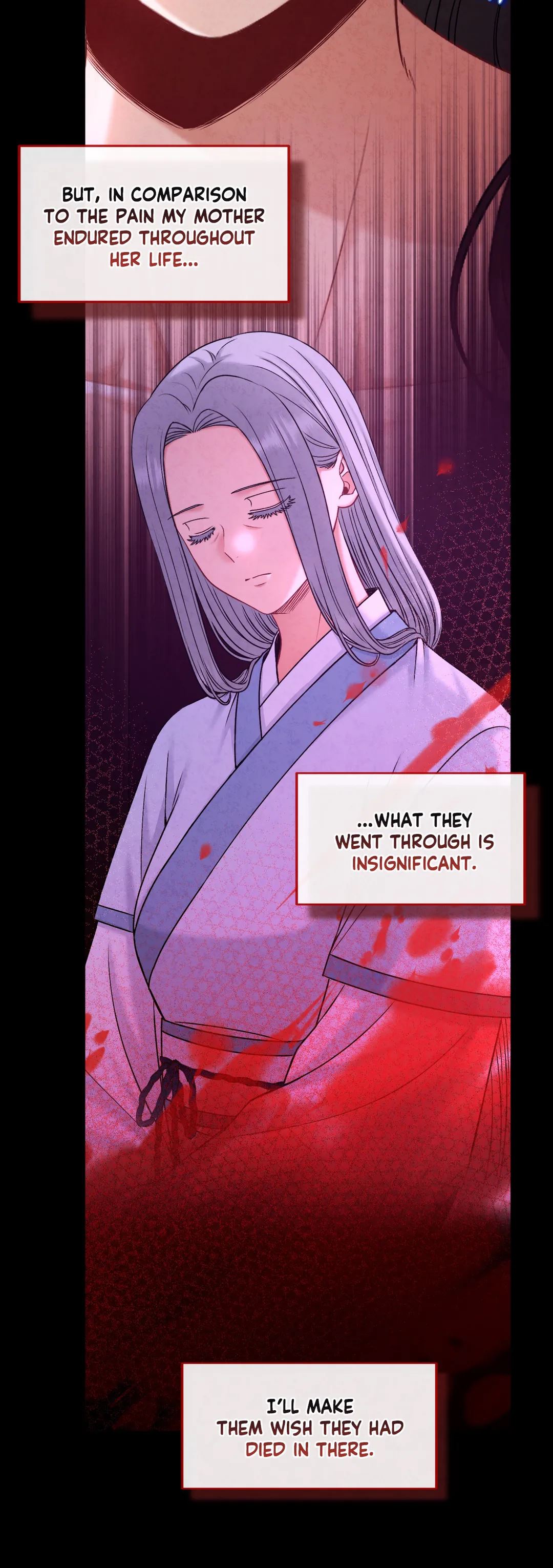 Elixir of the Sun Manhwa - Chapter 109 Page 21