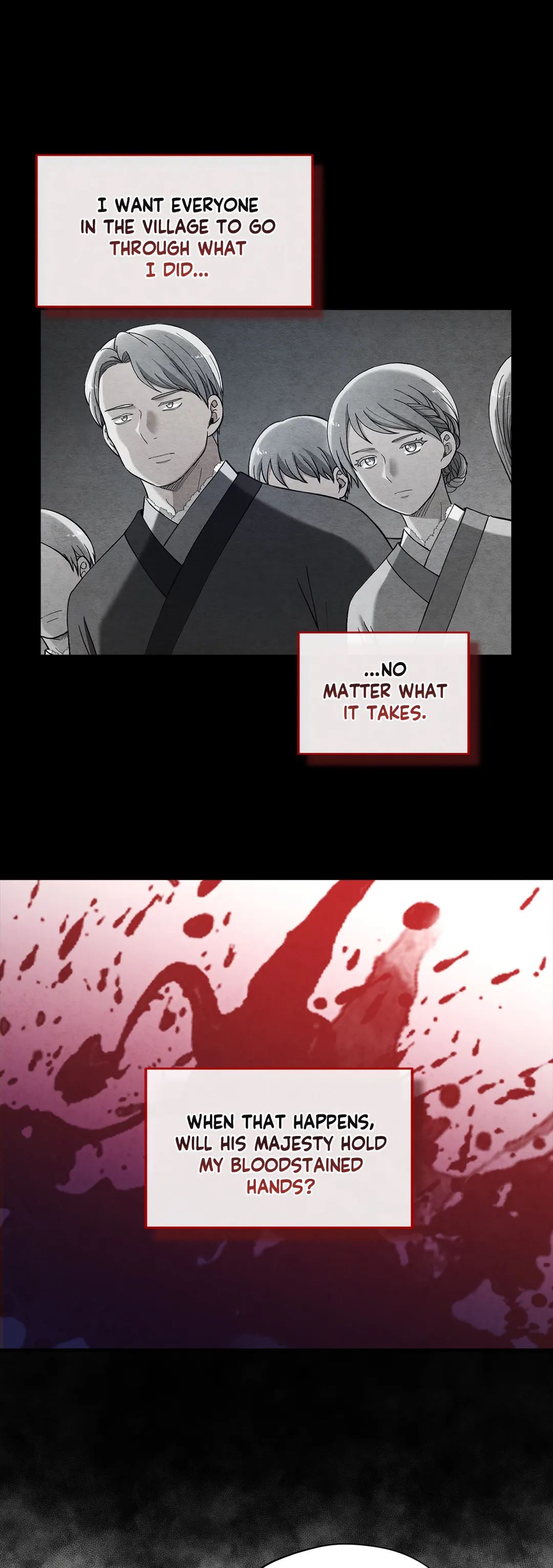 Elixir of the Sun Manhwa - Chapter 109 Page 22