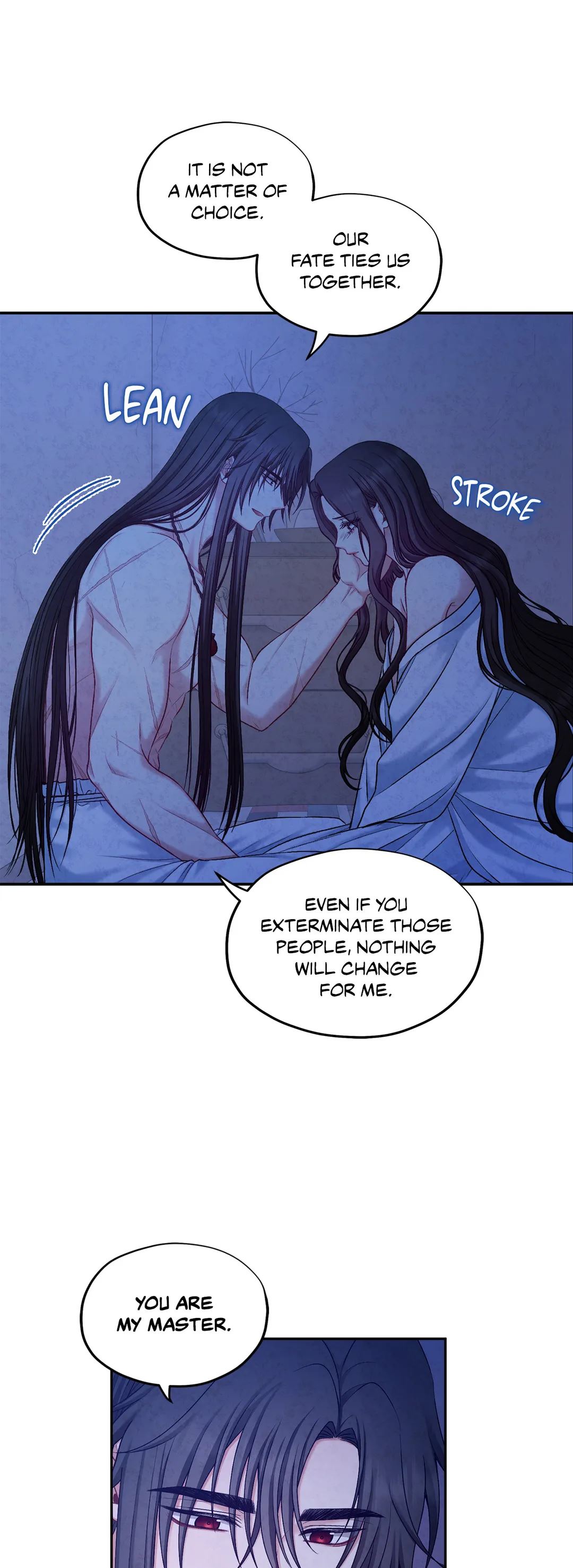 Elixir of the Sun Manhwa - Chapter 109 Page 24