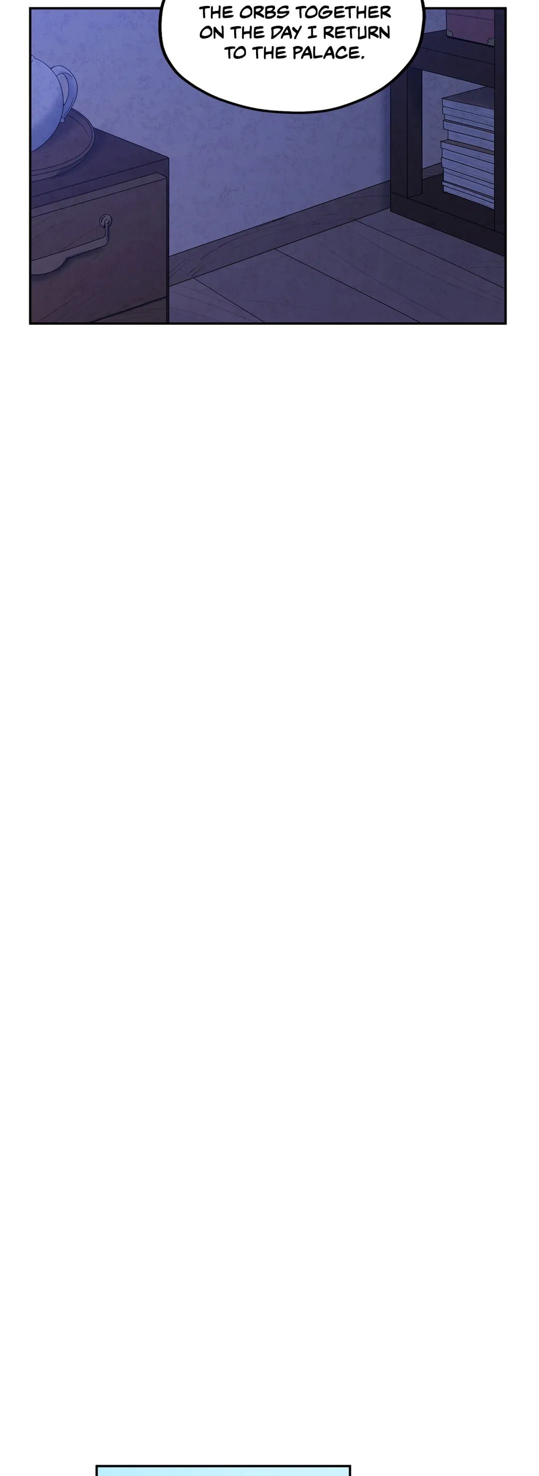 Elixir of the Sun Manhwa - Chapter 109 Page 26