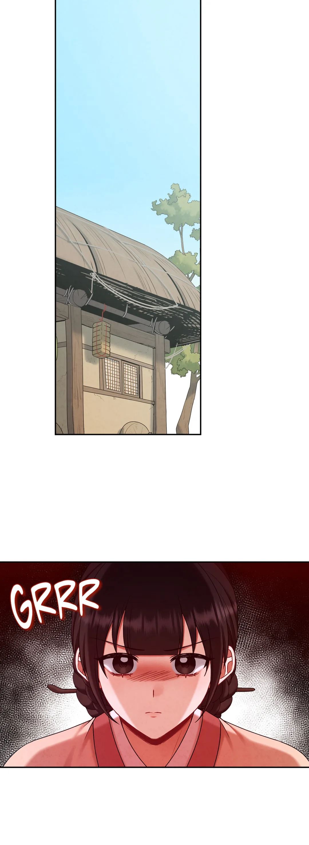 Elixir of the Sun Manhwa - Chapter 109 Page 27