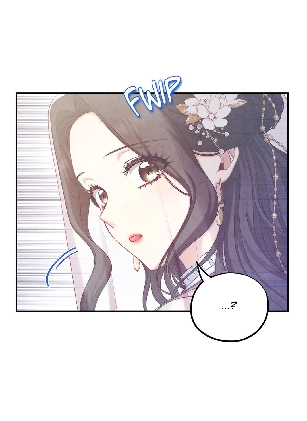 Elixir of the Sun Manhwa - Chapter 109 Page 45