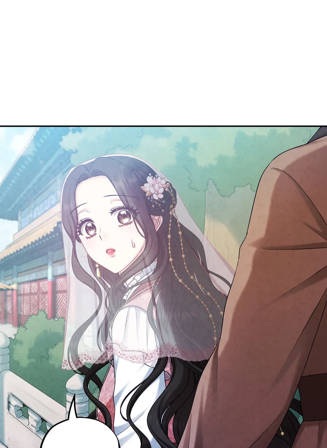 Elixir of the Sun Manhwa - Chapter 109 Page 46