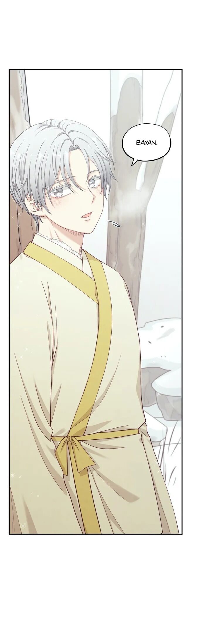 Elixir of the Sun Manhwa - Chapter 2 Page 18