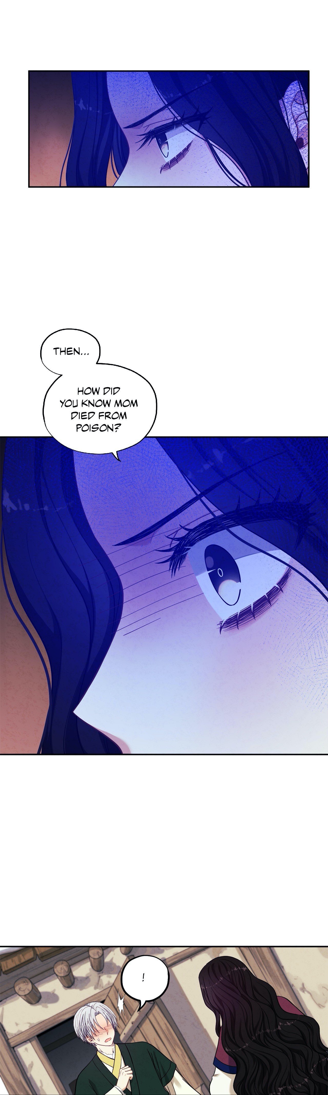 Elixir of the Sun Manhwa - Chapter 9 Page 10