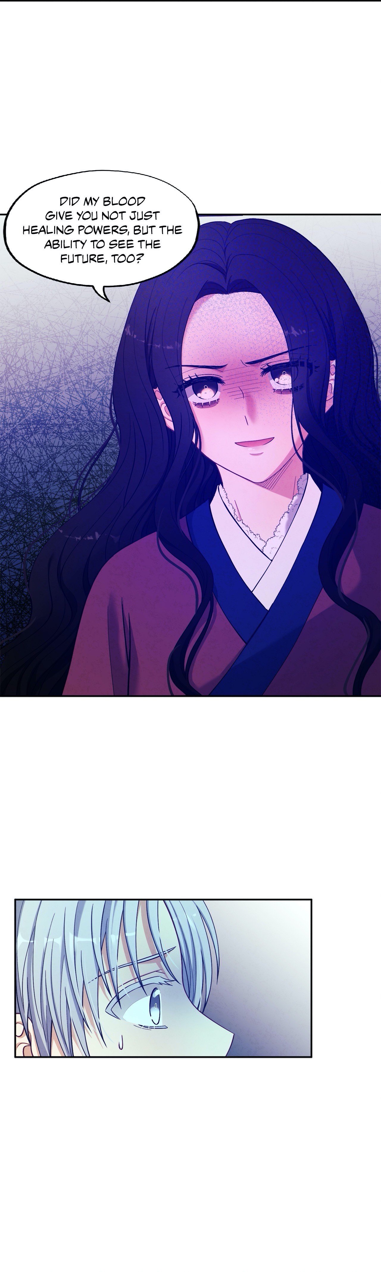 Elixir of the Sun Manhwa - Chapter 9 Page 11