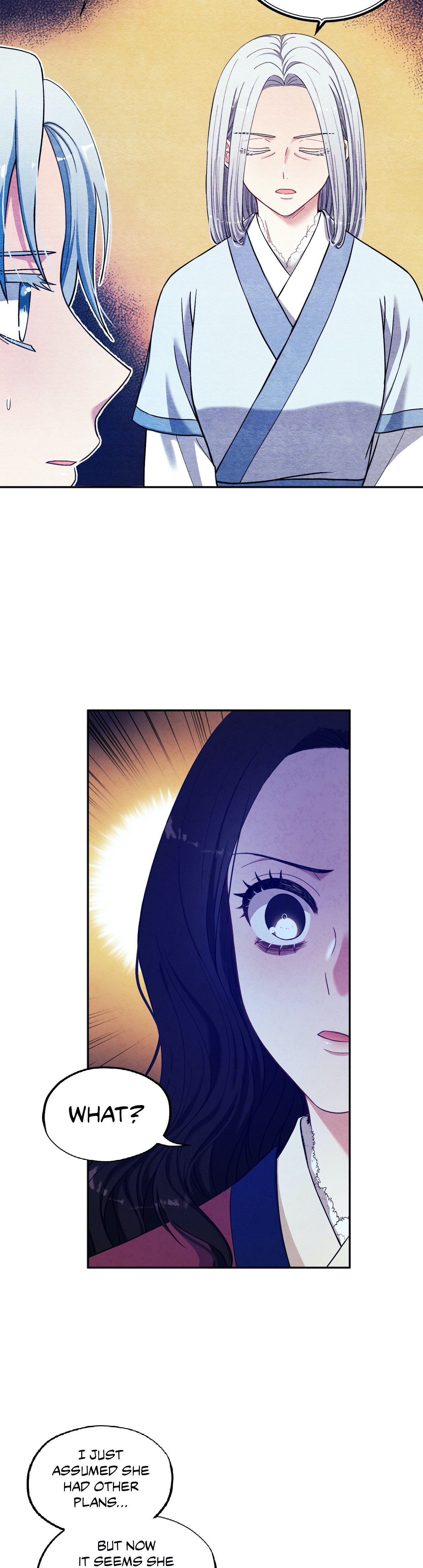 Elixir of the Sun Manhwa - Chapter 9 Page 13