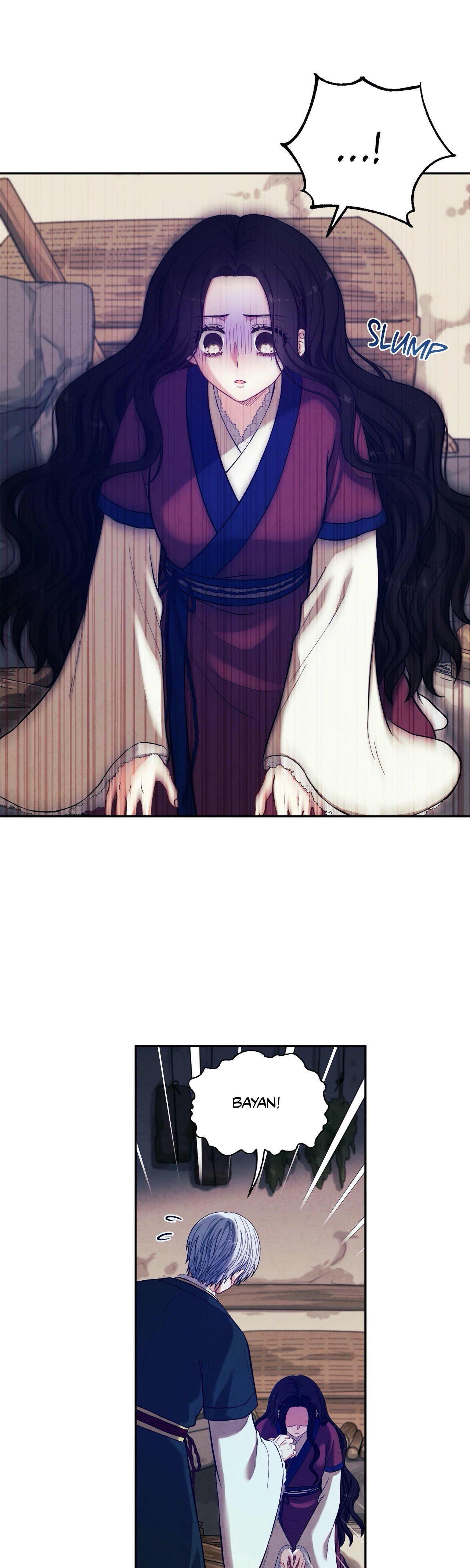 Elixir of the Sun Manhwa - Chapter 9 Page 18