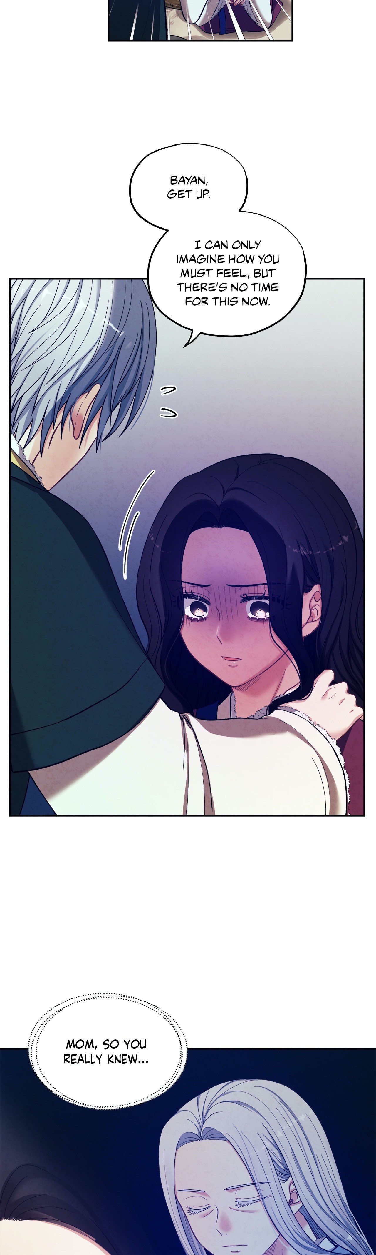 Elixir of the Sun Manhwa - Chapter 9 Page 19