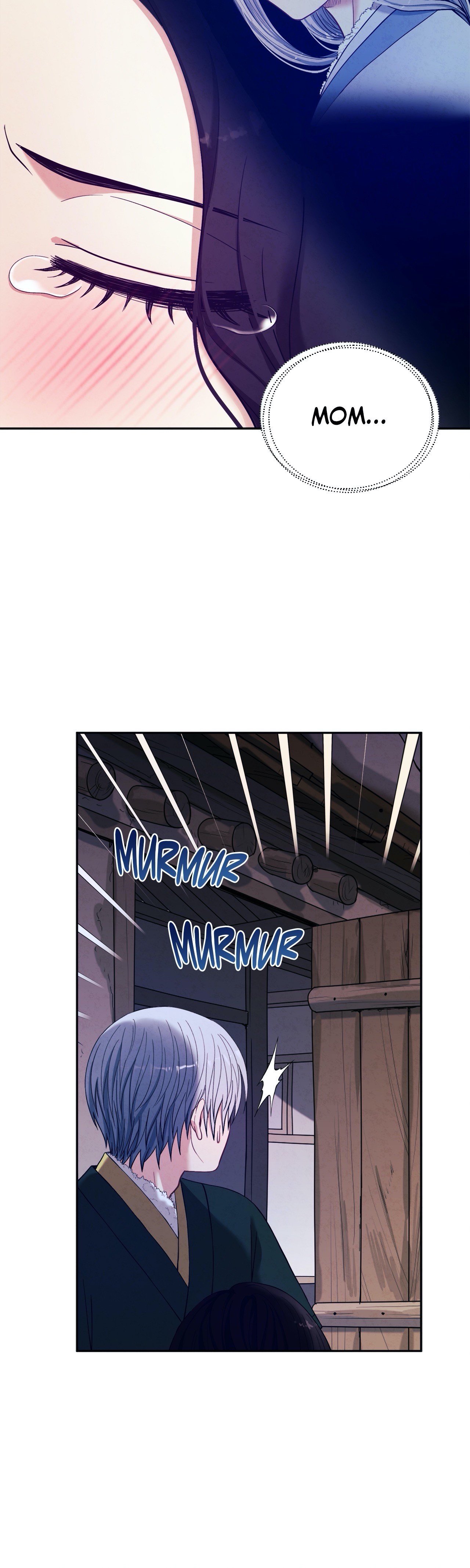 Elixir of the Sun Manhwa - Chapter 9 Page 20