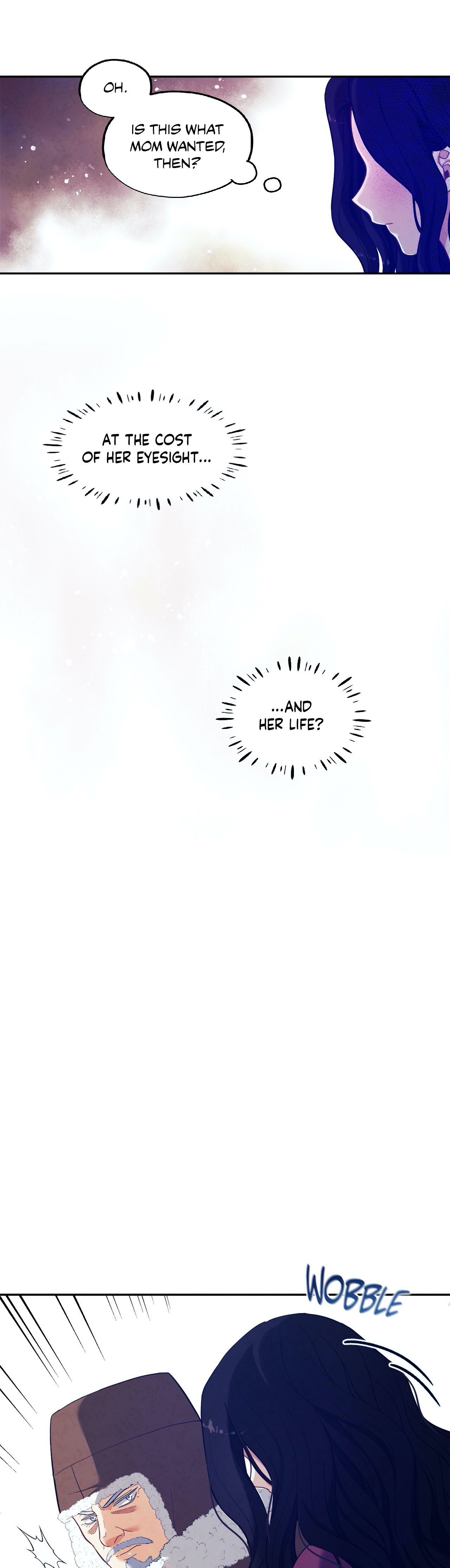 Elixir of the Sun Manhwa - Chapter 9 Page 27