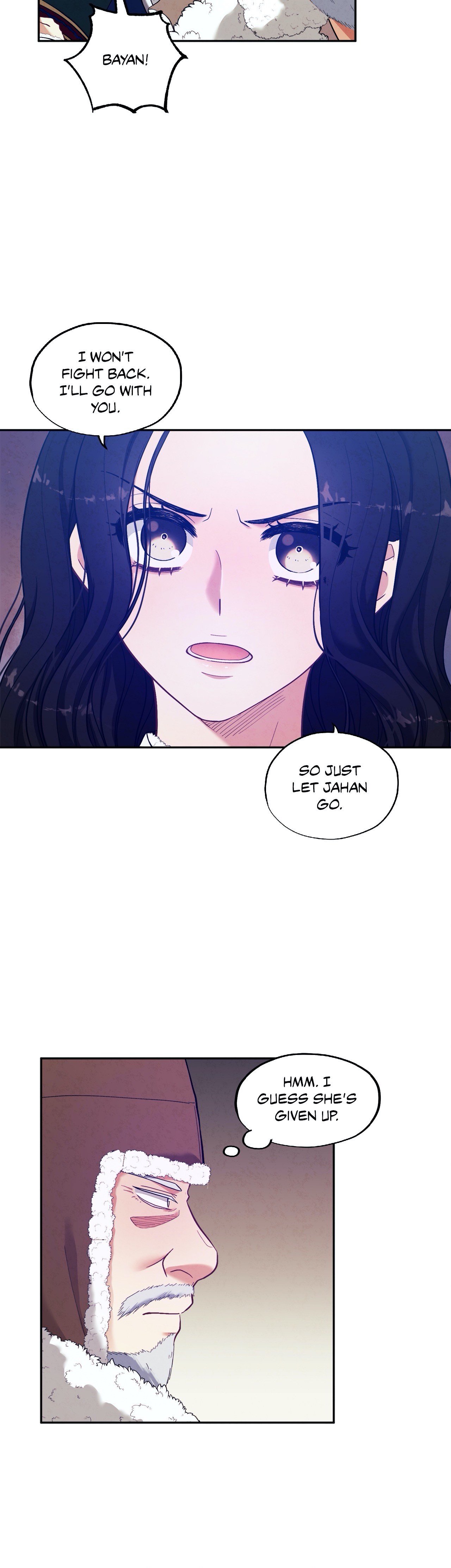 Elixir of the Sun Manhwa - Chapter 9 Page 29