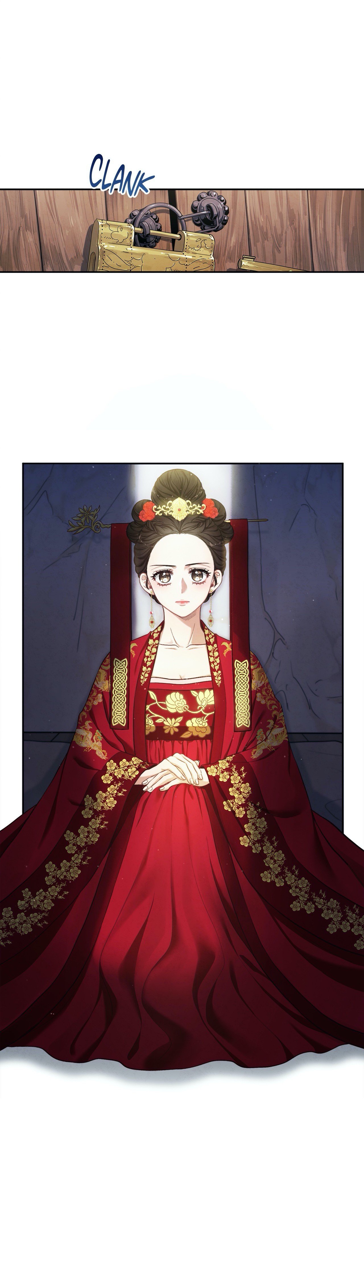 Elixir of the Sun Manhwa - Chapter 9 Page 33