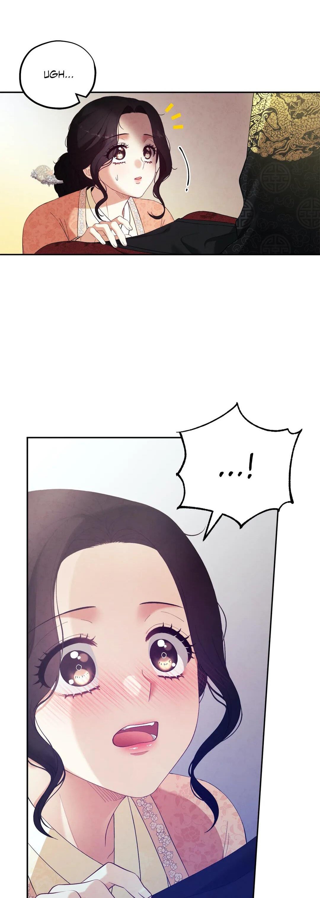 Elixir of the Sun Manhwa - Chapter 27 Page 0