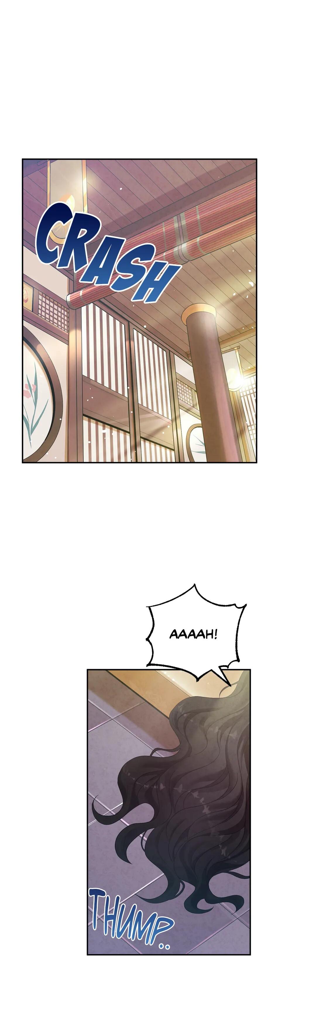 Elixir of the Sun Manhwa - Chapter 27 Page 36