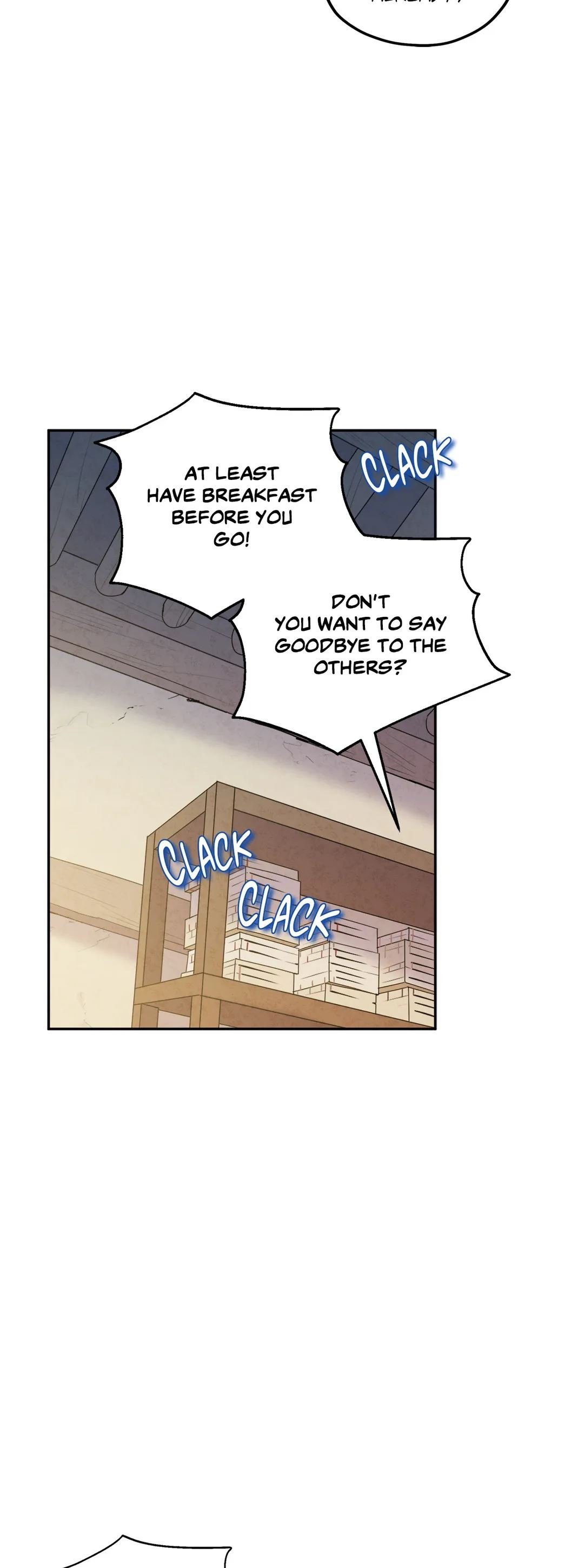 Elixir of the Sun Manhwa - Chapter 108 Page 9