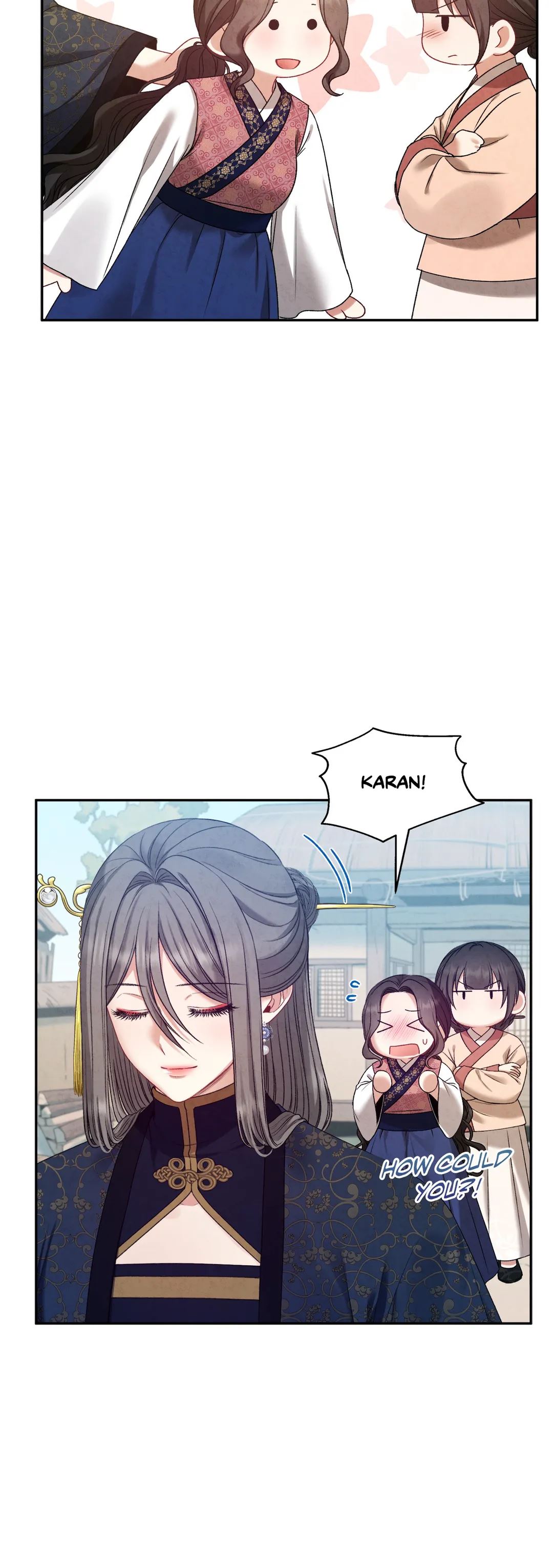 Elixir of the Sun Manhwa - Chapter 108 Page 14