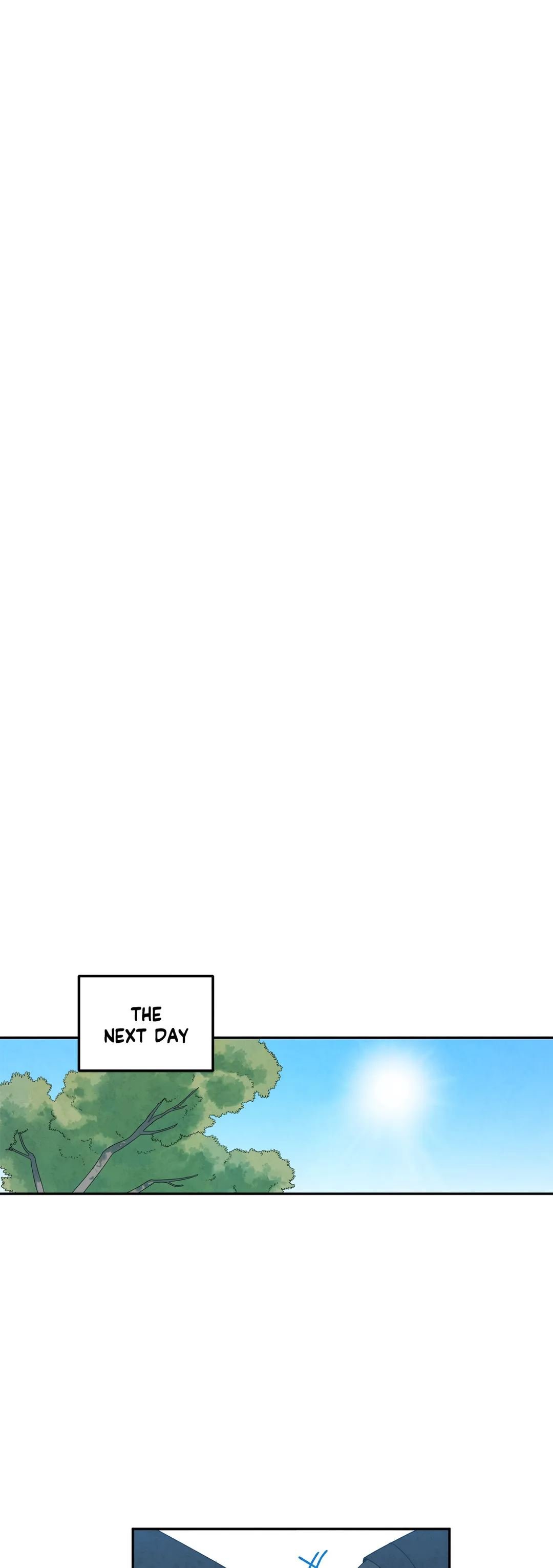 Elixir of the Sun Manhwa - Chapter 108 Page 22