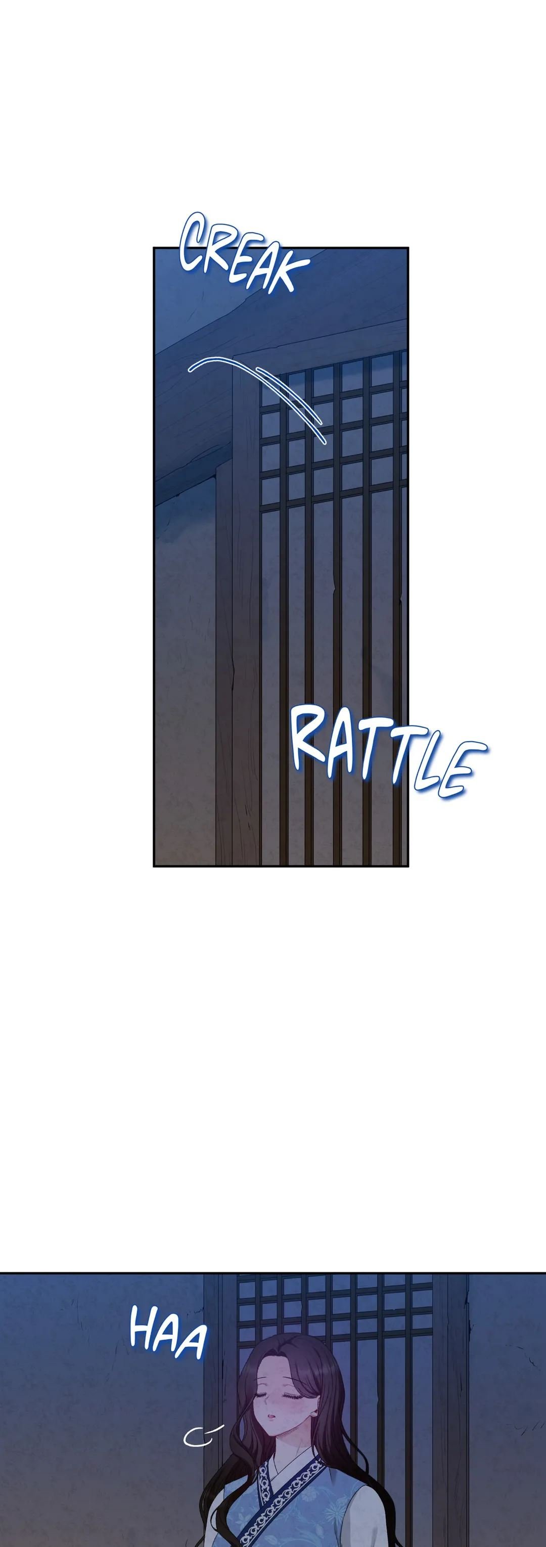 Elixir of the Sun Manhwa - Chapter 108 Page 28