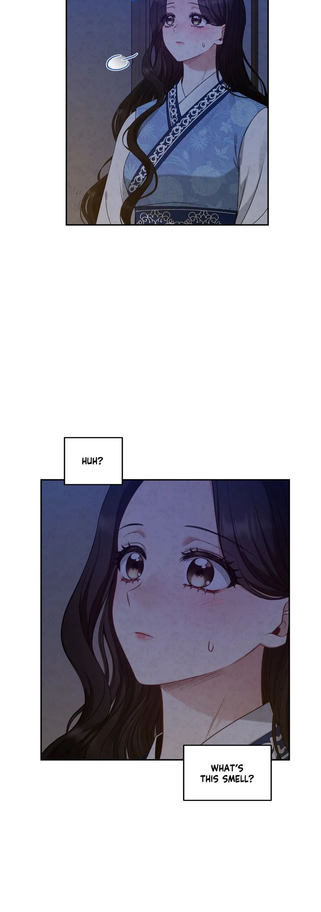 Elixir of the Sun Manhwa - Chapter 108 Page 30