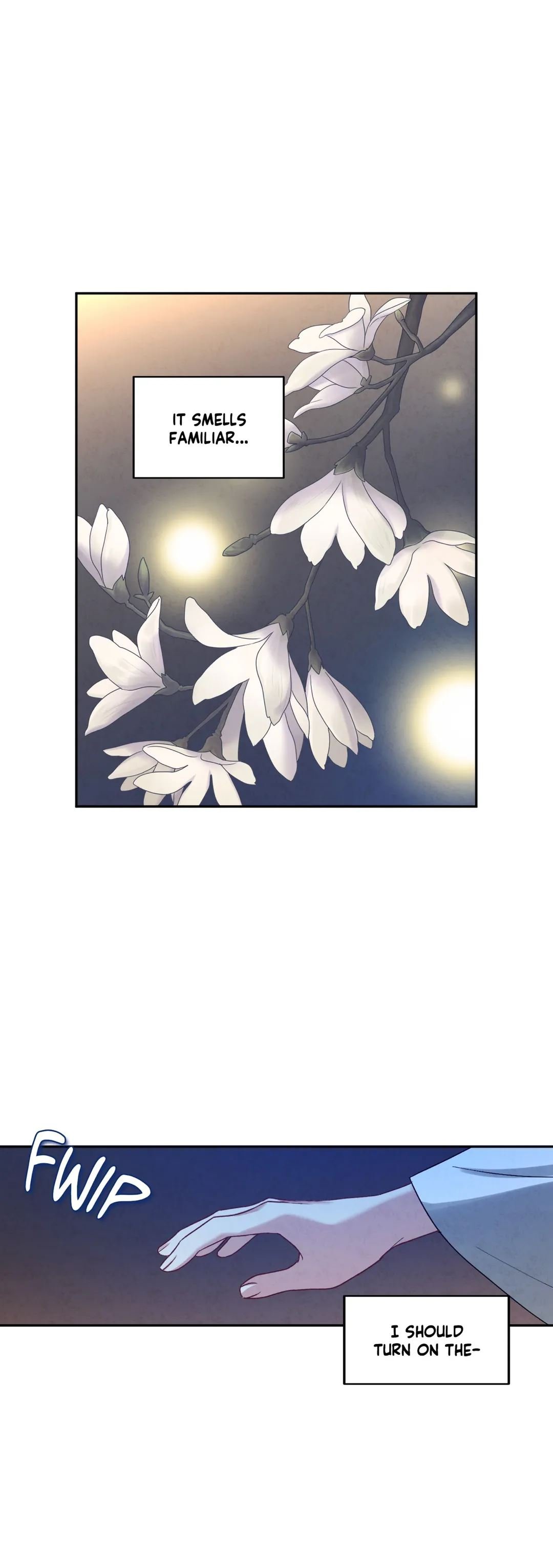 Elixir of the Sun Manhwa - Chapter 108 Page 31