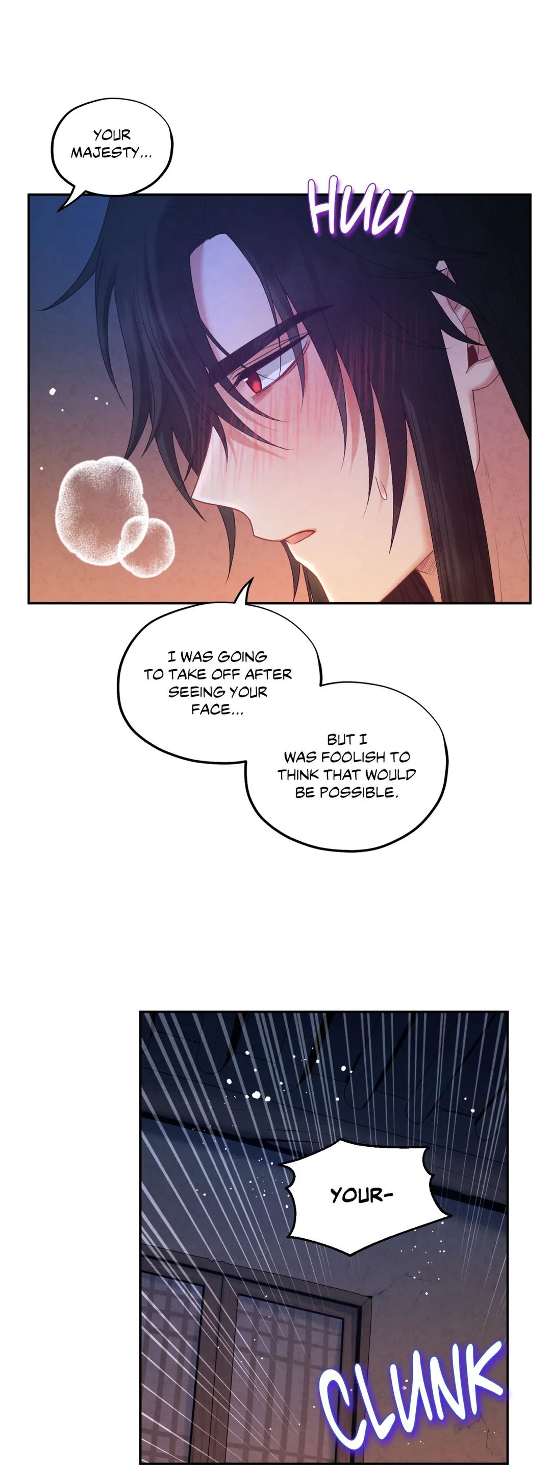 Elixir of the Sun Manhwa - Chapter 108 Page 40