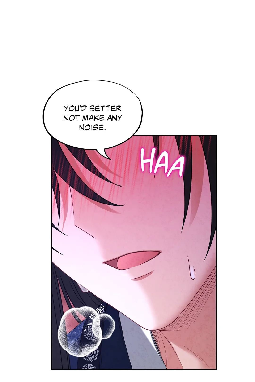 Elixir of the Sun Manhwa - Chapter 108 Page 44