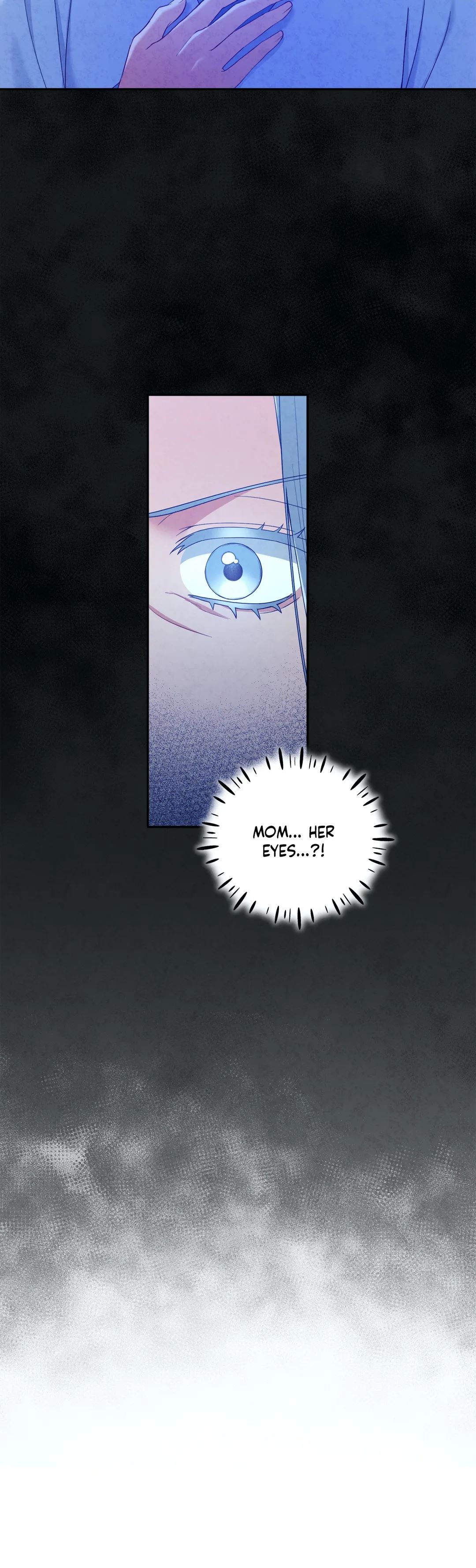 Elixir of the Sun Manhwa - Chapter 60 Page 1