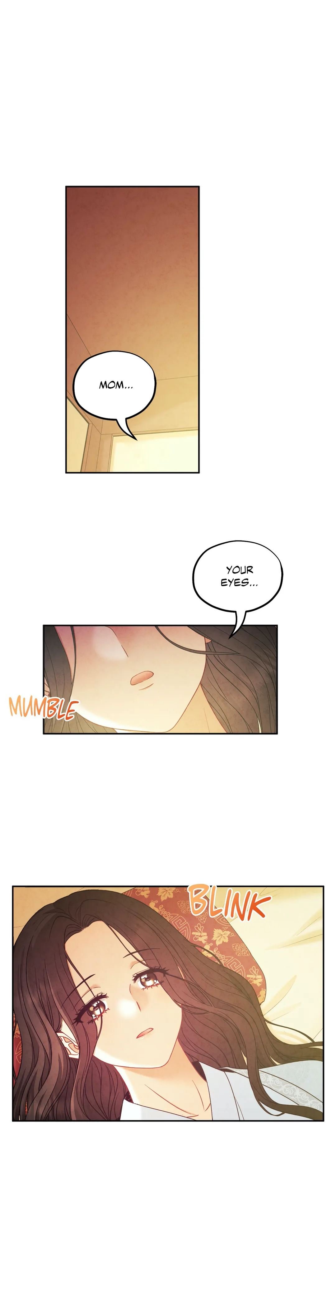 Elixir of the Sun Manhwa - Chapter 60 Page 3