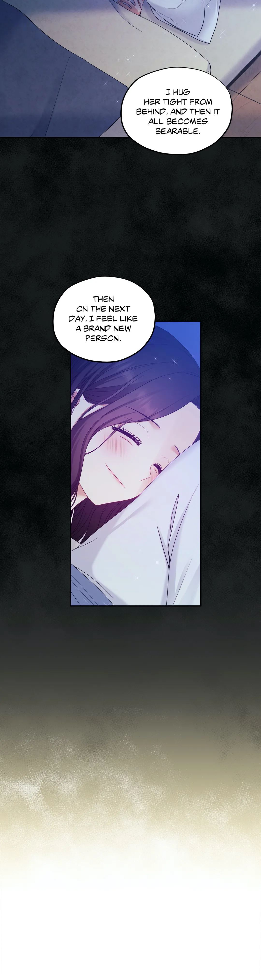 Elixir of the Sun Manhwa - Chapter 60 Page 9