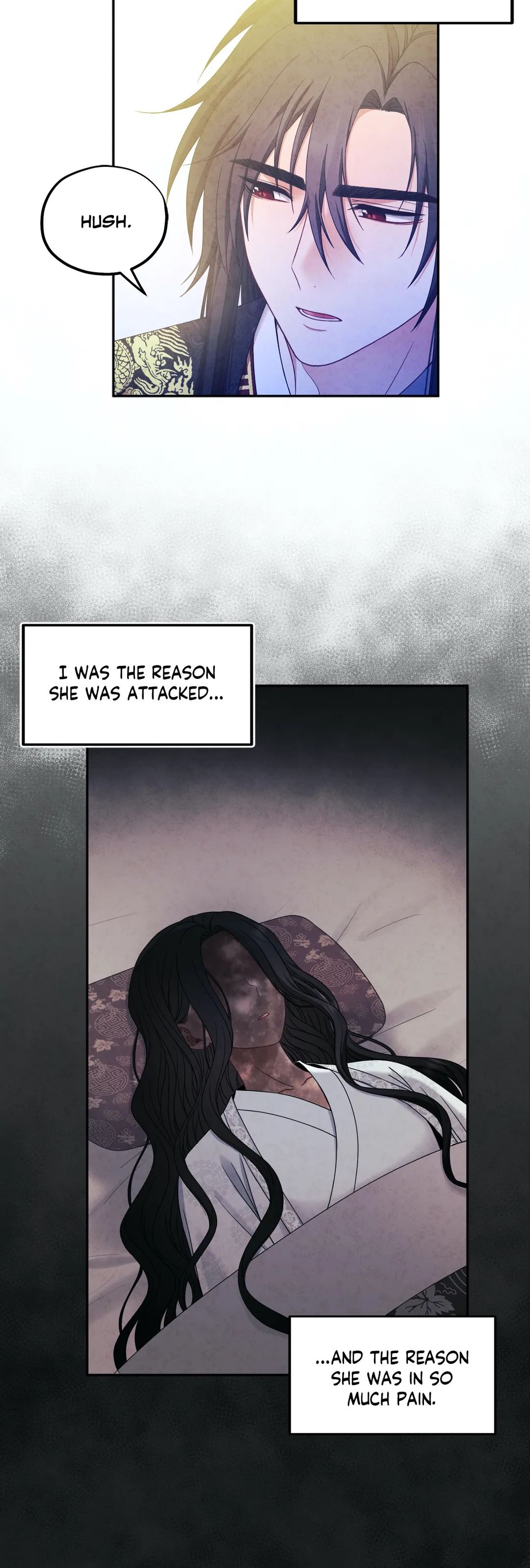 Elixir of the Sun Manhwa - Chapter 60 Page 15