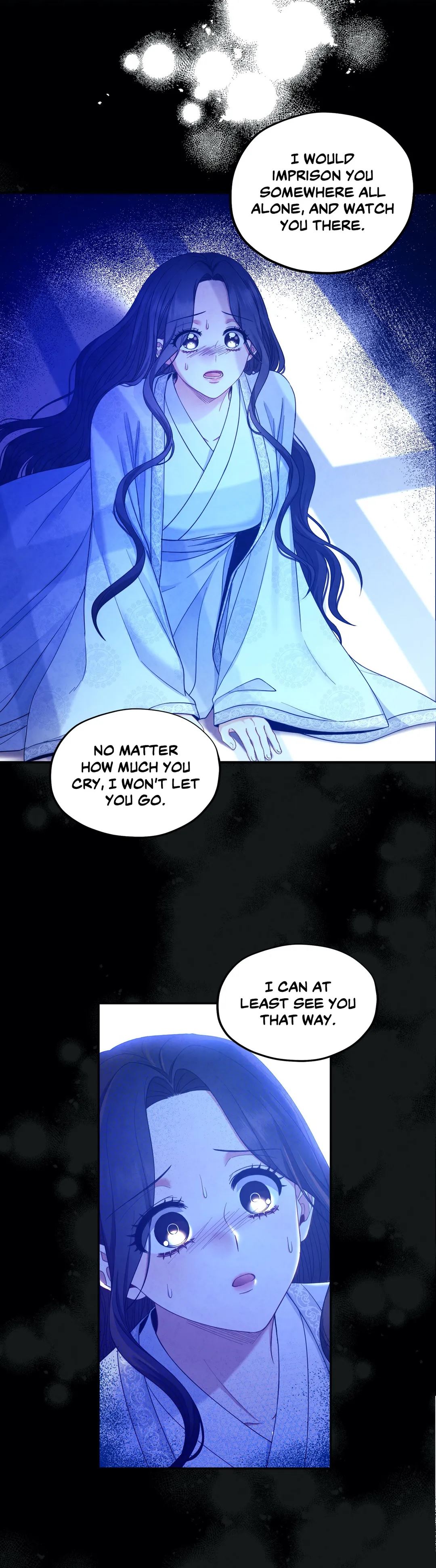 Elixir of the Sun Manhwa - Chapter 60 Page 22