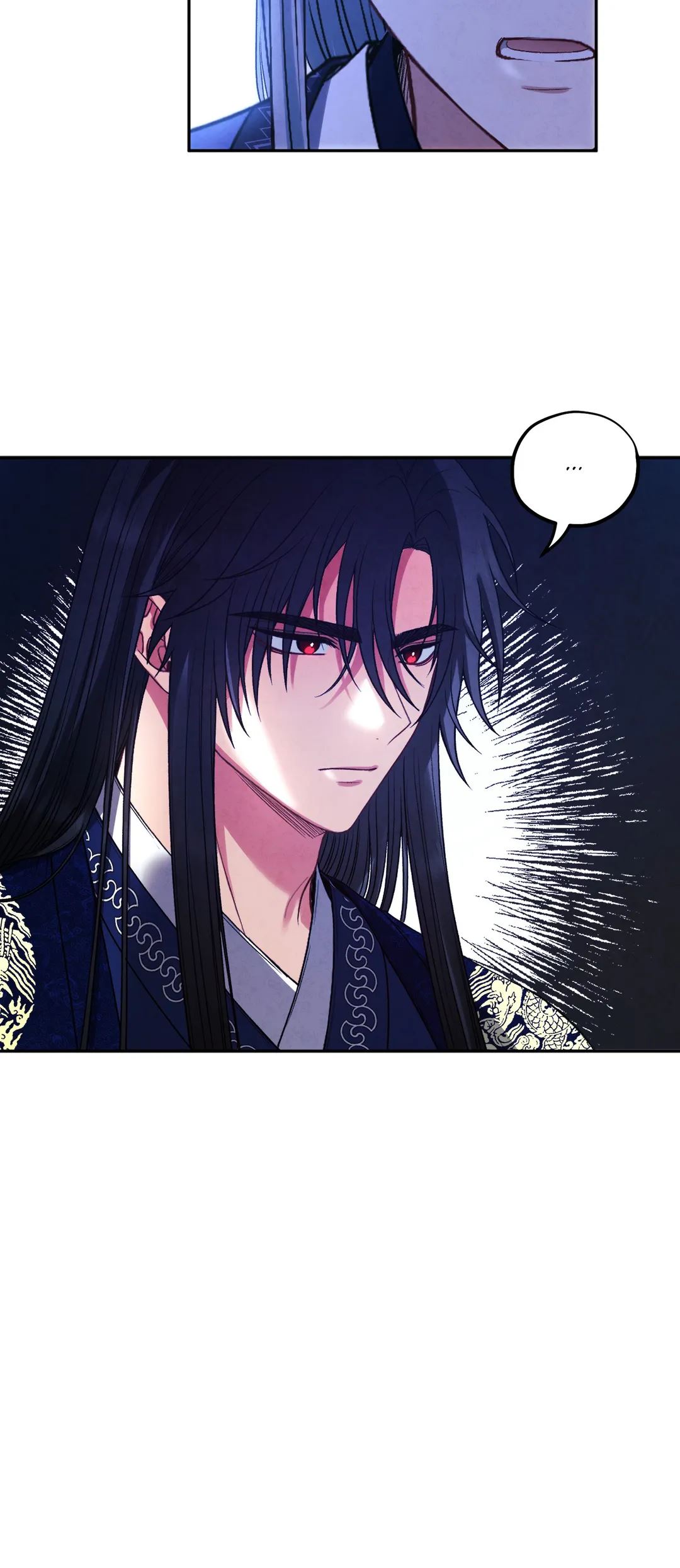 Elixir of the Sun Manhwa - Chapter 103 Page 2