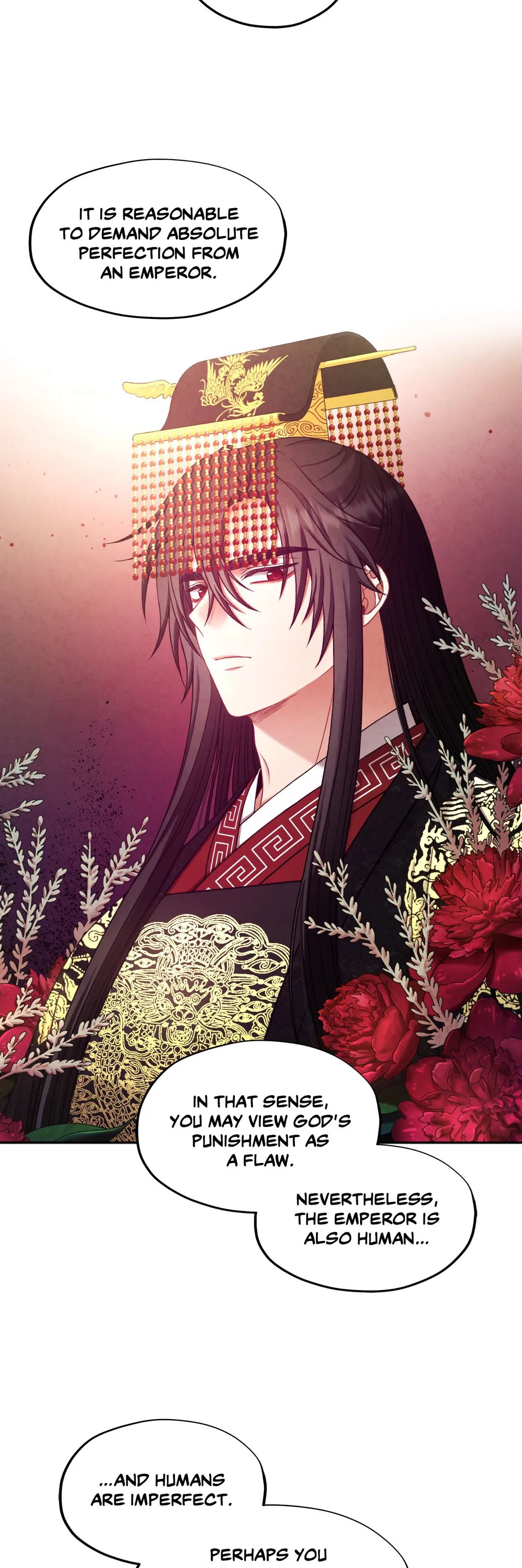 Elixir of the Sun Manhwa - Chapter 103 Page 6