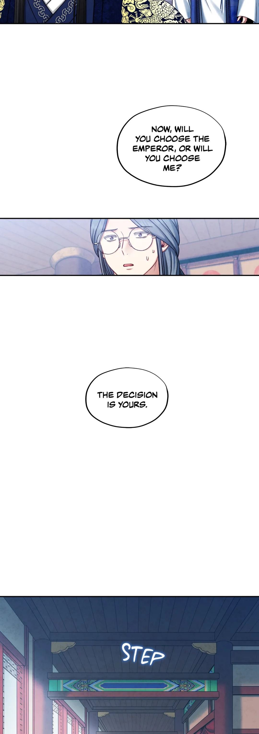 Elixir of the Sun Manhwa - Chapter 103 Page 10