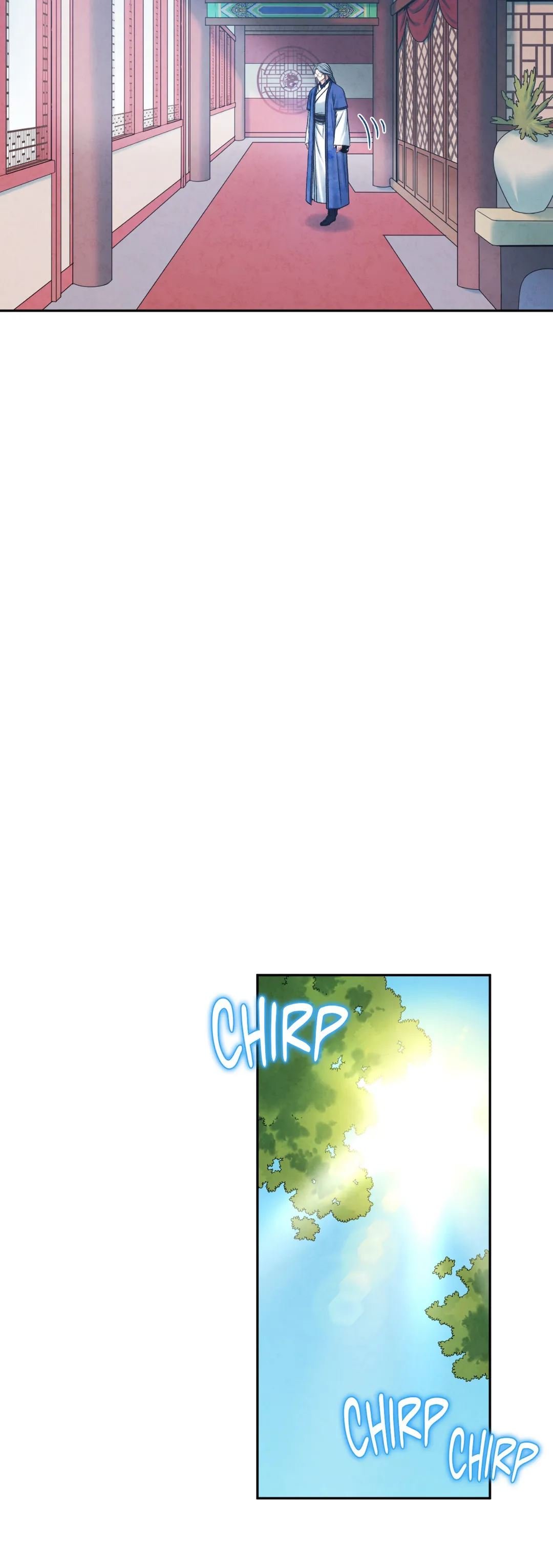 Elixir of the Sun Manhwa - Chapter 103 Page 11