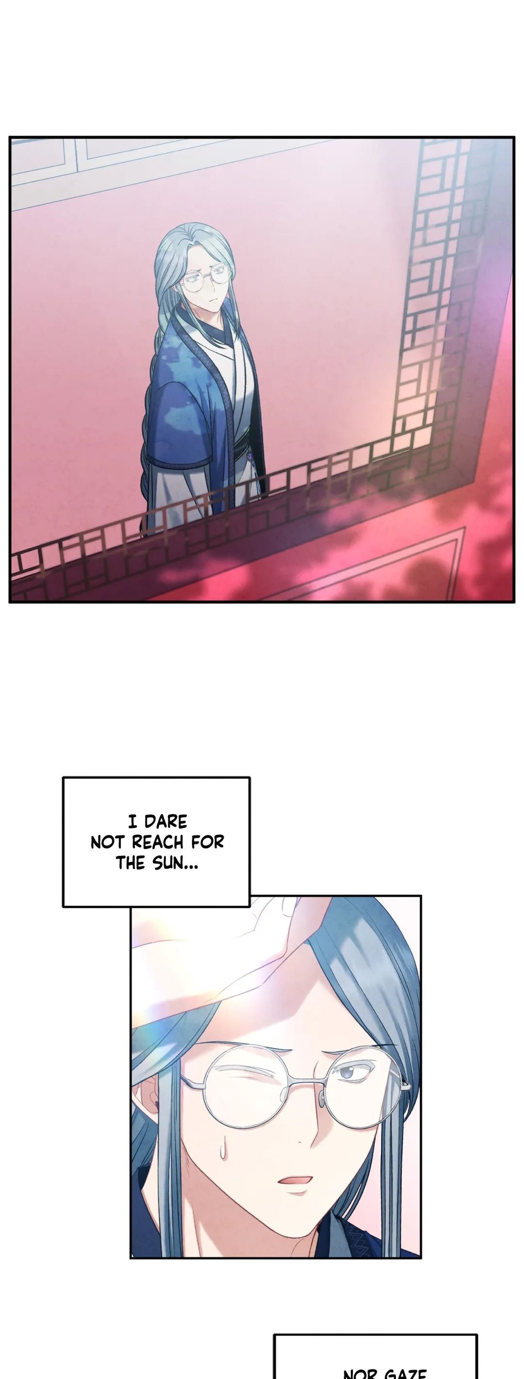 Elixir of the Sun Manhwa - Chapter 103 Page 12