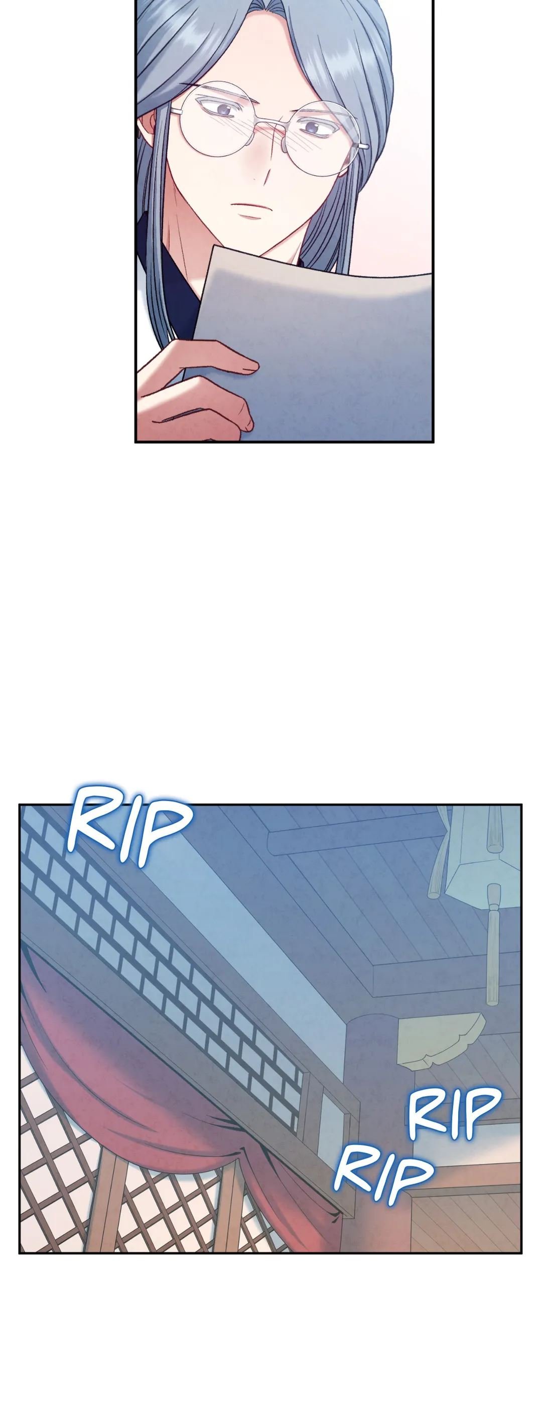 Elixir of the Sun Manhwa - Chapter 103 Page 15