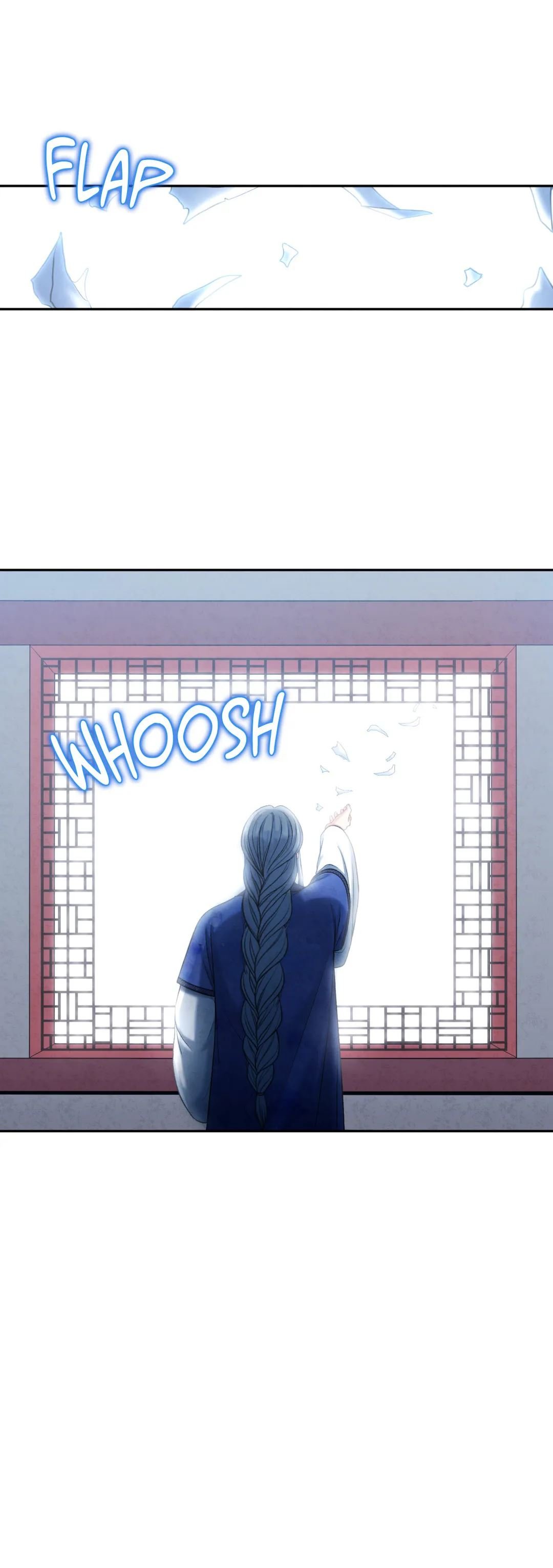 Elixir of the Sun Manhwa - Chapter 103 Page 16