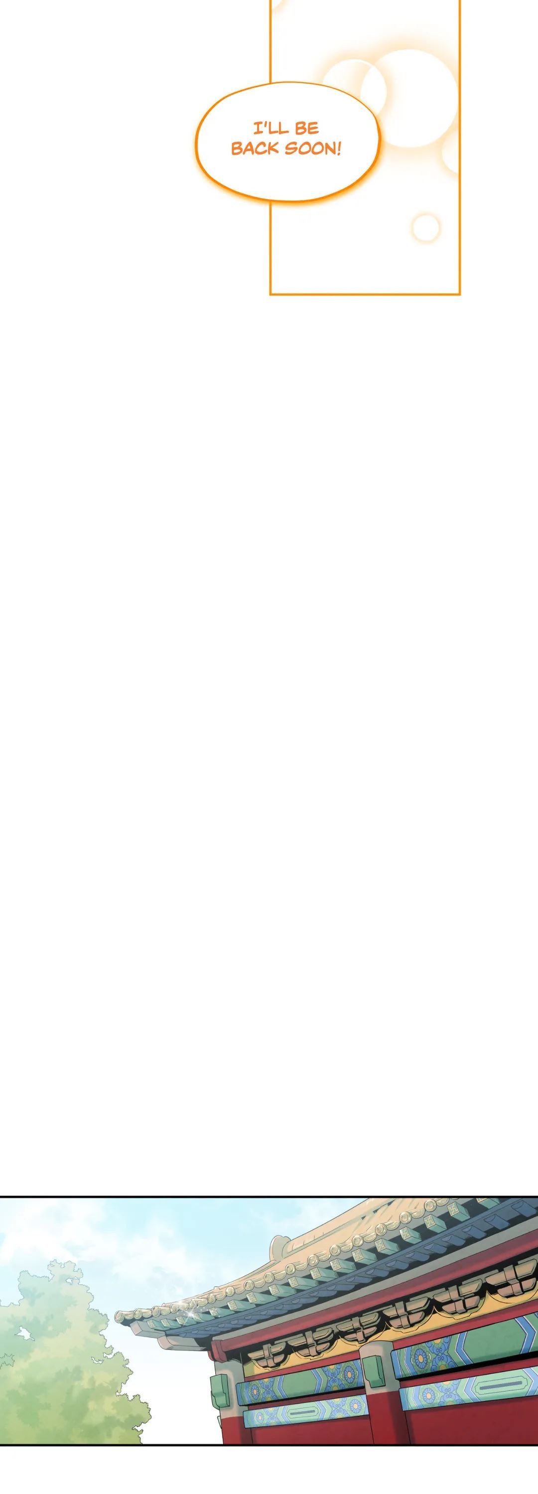 Elixir of the Sun Manhwa - Chapter 103 Page 27