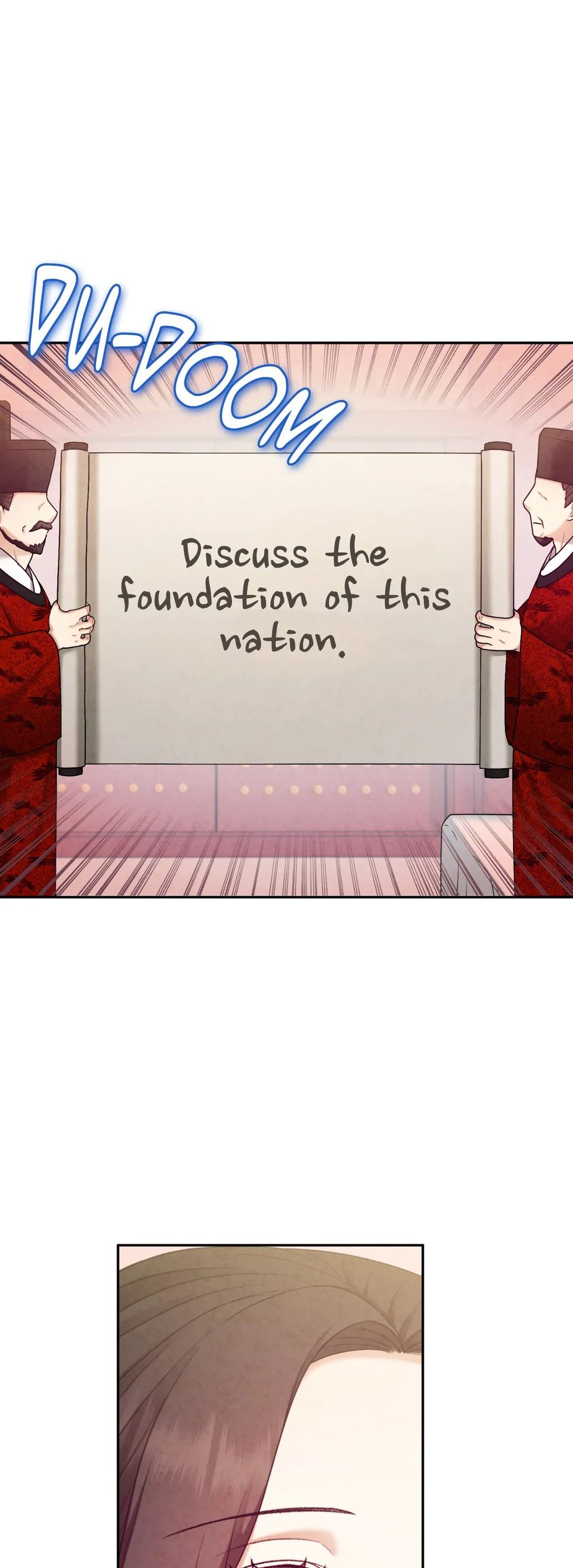 Elixir of the Sun Manhwa - Chapter 103 Page 42