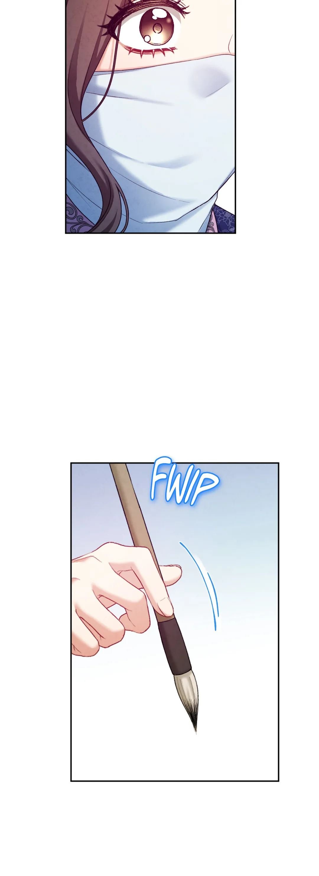 Elixir of the Sun Manhwa - Chapter 103 Page 43