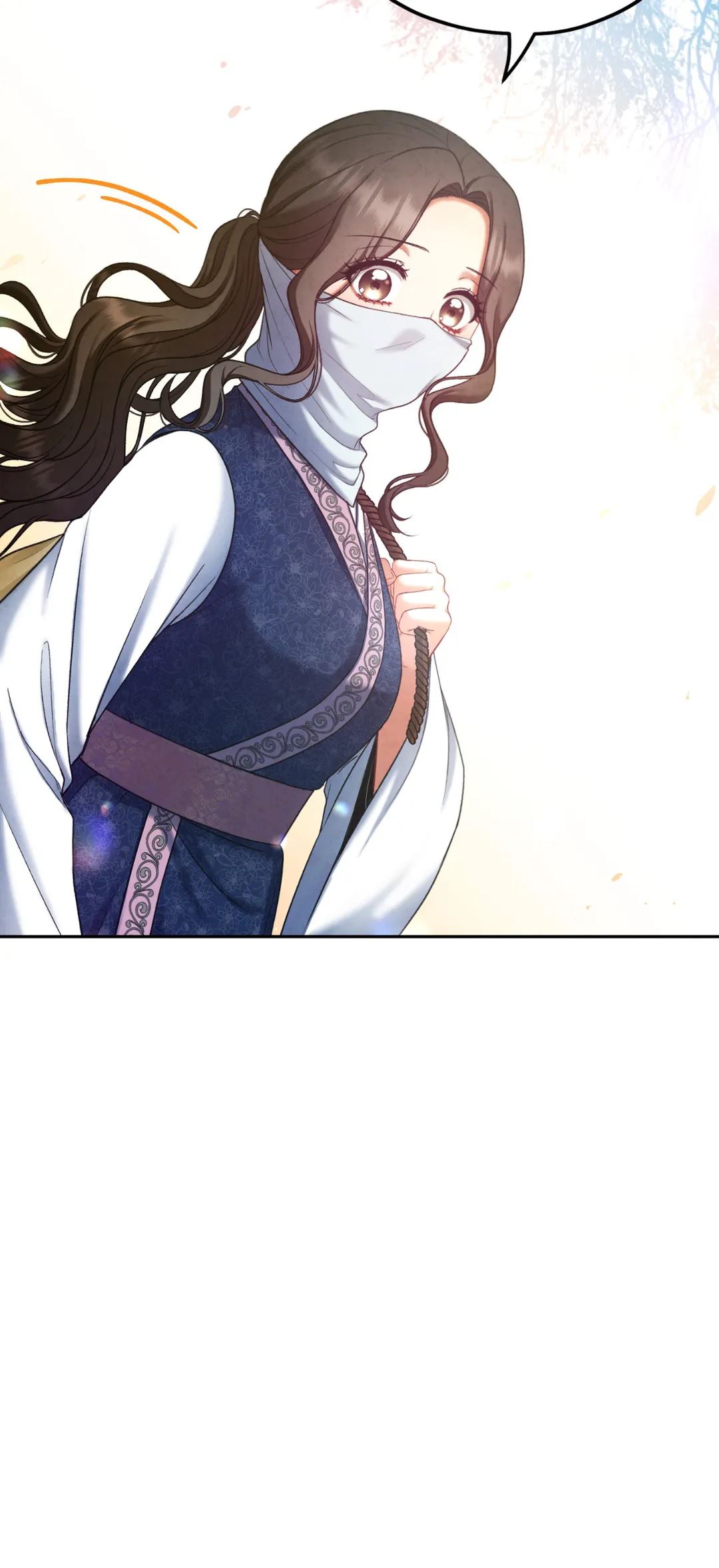 Elixir of the Sun Manhwa - Chapter 103 Page 47