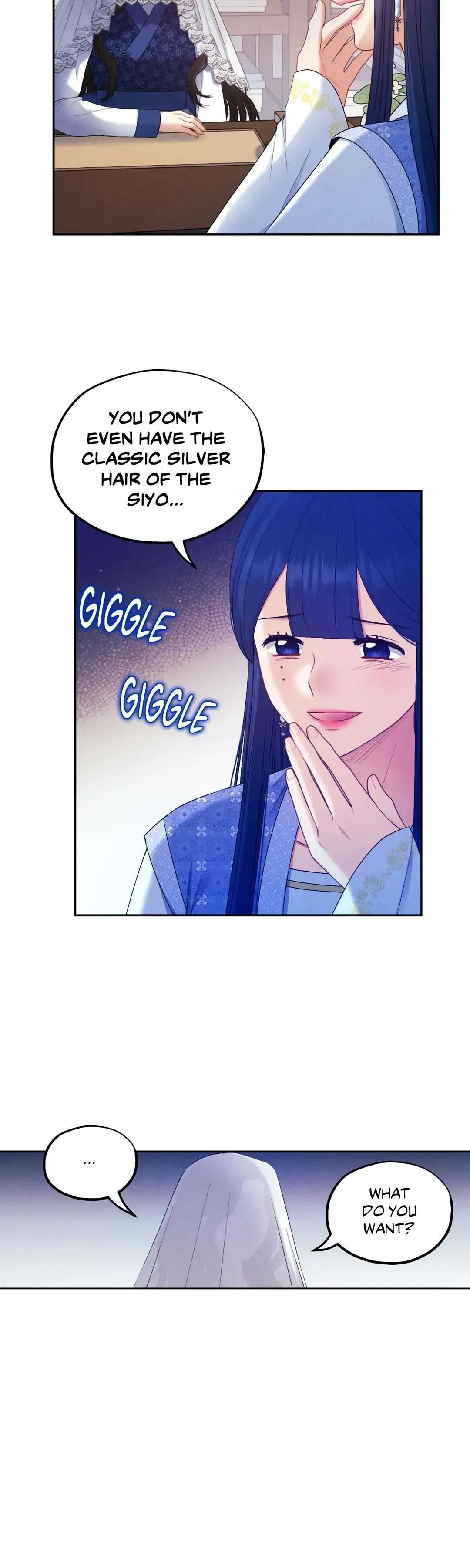 Elixir of the Sun Manhwa - Chapter 77 Page 26