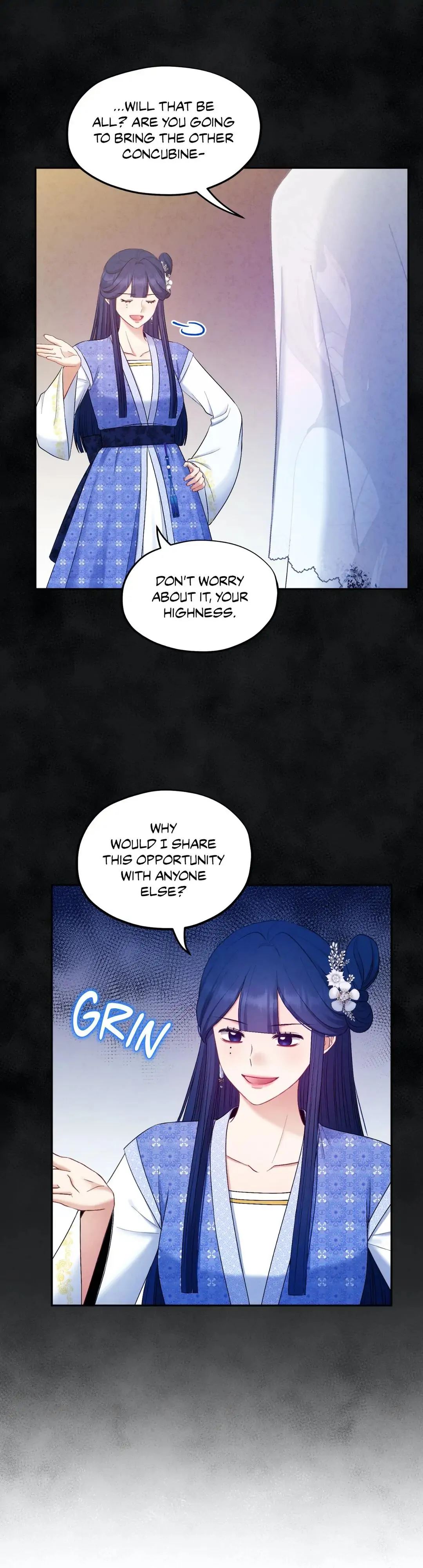 Elixir of the Sun Manhwa - Chapter 77 Page 30