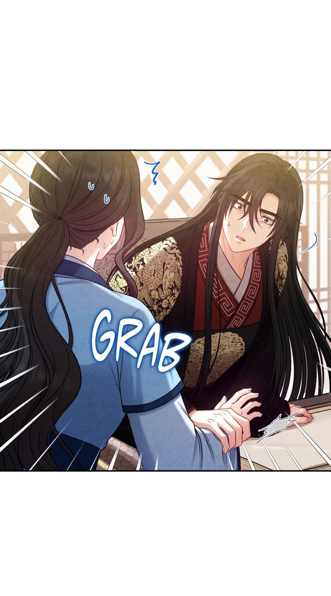 Elixir of the Sun Manhwa - Chapter 105 Page 0