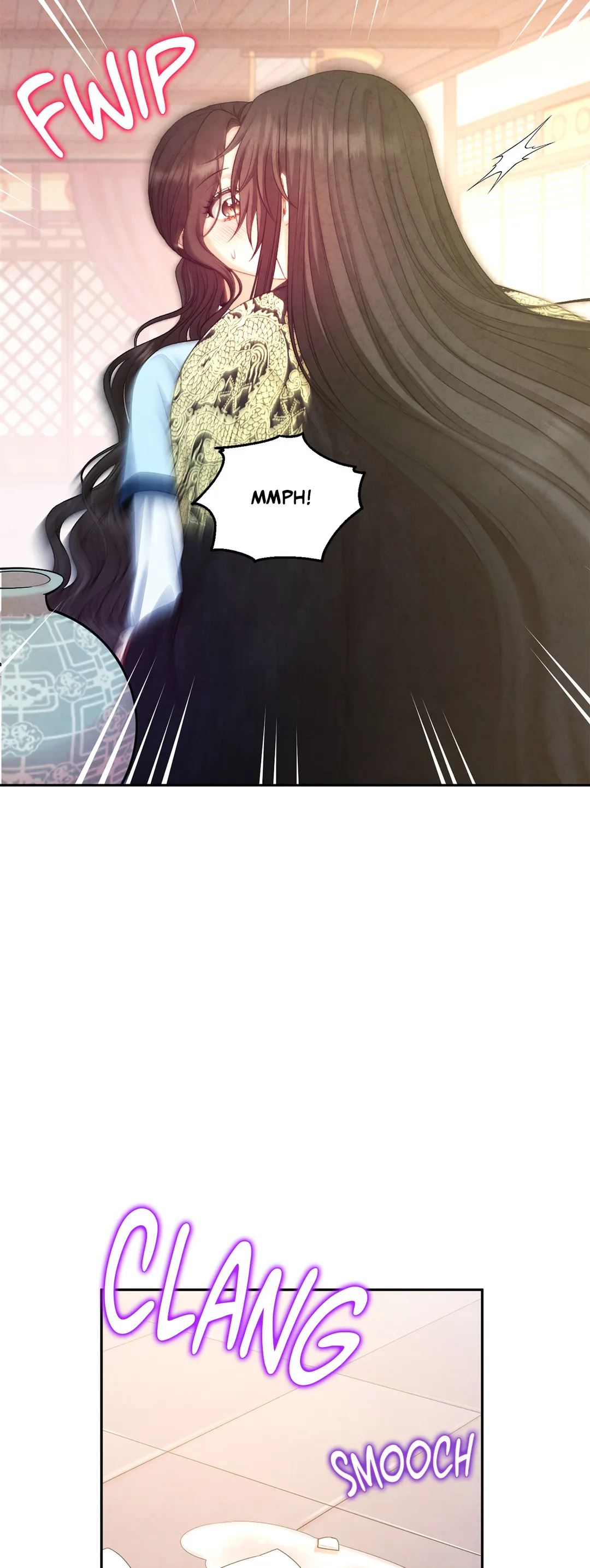 Elixir of the Sun Manhwa - Chapter 105 Page 6